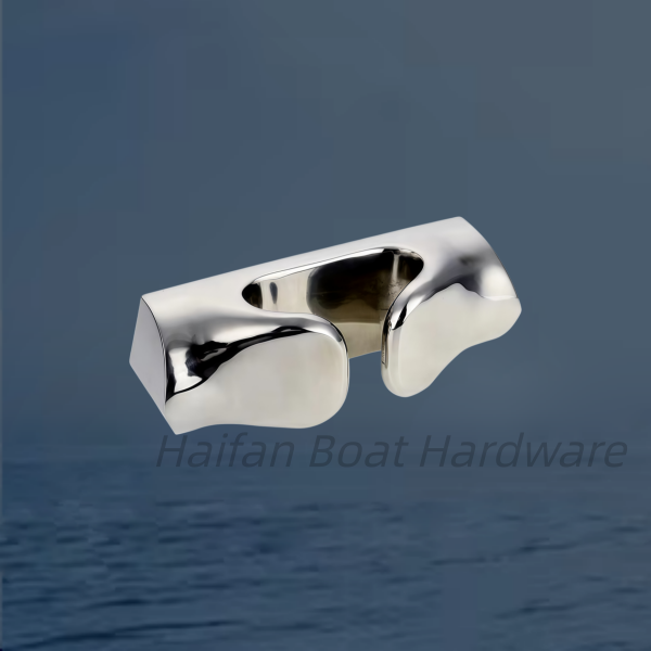 Marine Heavy Duty Fairlead Bow Chock