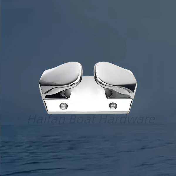 Boat Heavy Duty Fairlead Bow Chock