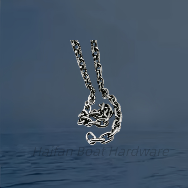 DIN766 Stainless Steel Anchor Chain