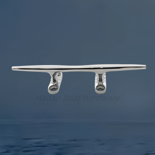 Light Weight Marine Round Boat Cleat