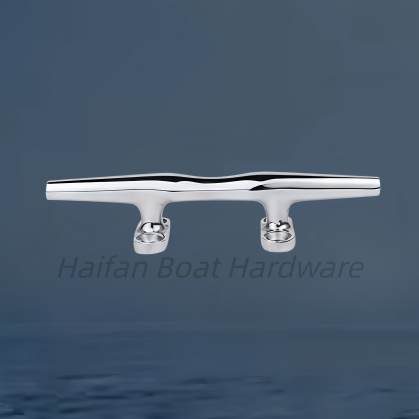 Heavy Duty Marine Round Boat Cleat