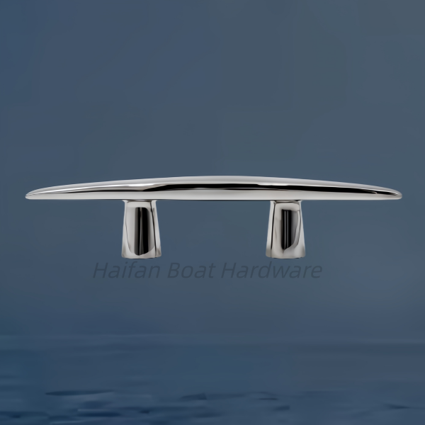 Camel Bollard Style Boat Cleat