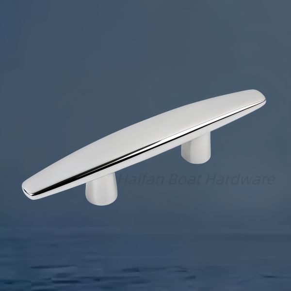 Low Silhouette Boat Cleat