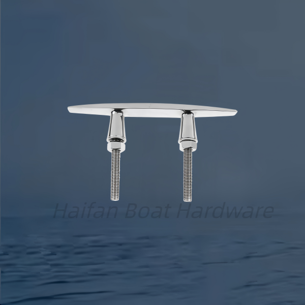 Stud Mount Deck Cleat 
