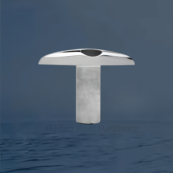 T-Type Pull-Up (Retractable) Boat Cleat