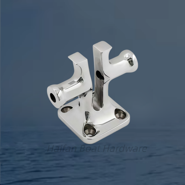 Marine Boat Split Bollard