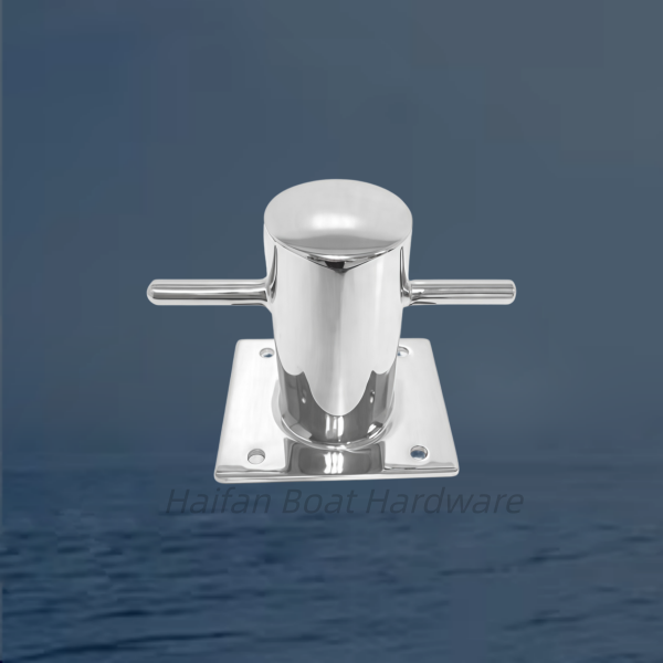 Barrel Dock Boat Bollard