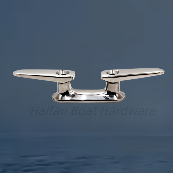 Duckbill Dock Bollard Heavy Duty Marine Mooring Fitting