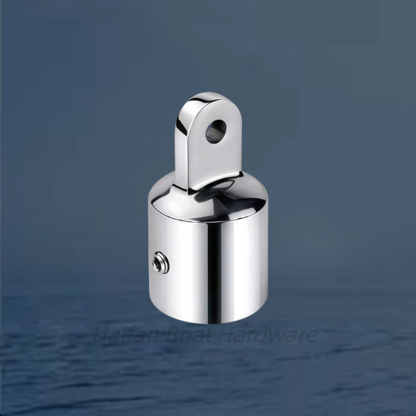 Eye End Boats Bimini Top Cap 