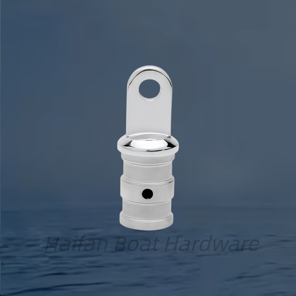 Internal Bimini Top Eye End  Cap