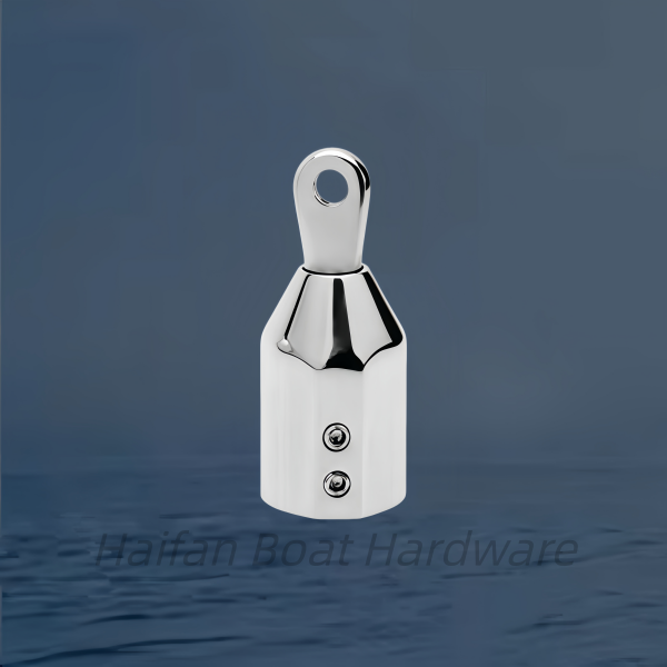 Spray Hood Fitting Adjustable End Cap