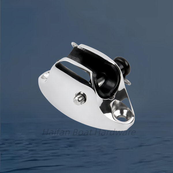 Bimini Top Deck Hinge