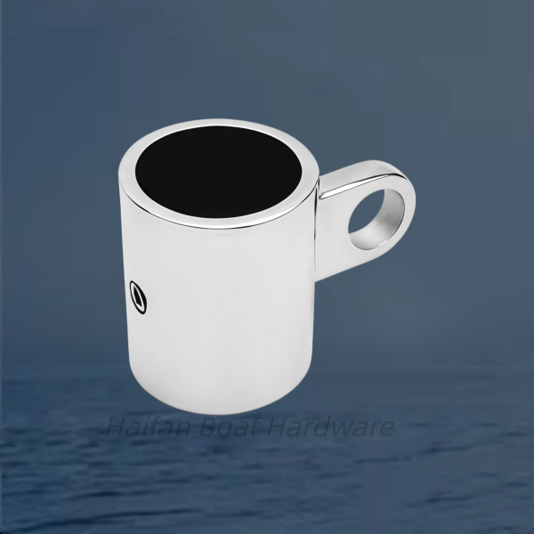 External Eye End Cap