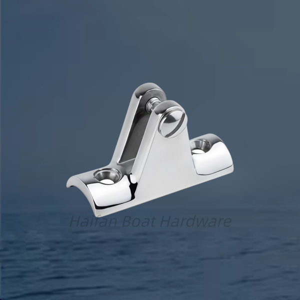 Concave Base Deck Hinge