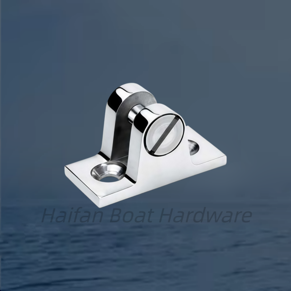 Heavy Duty Wide Deck Hinge 