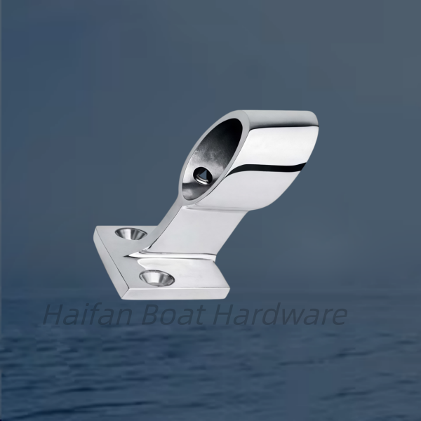 60° Front Bracket Stanchion