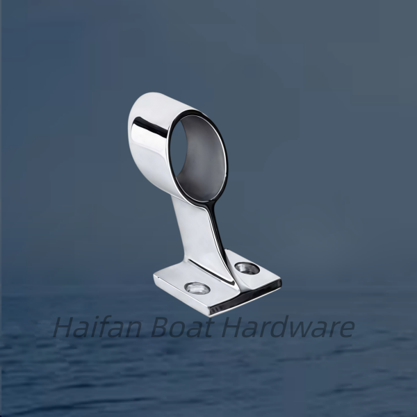 60° Center (Middle) Bracket Stanchion
