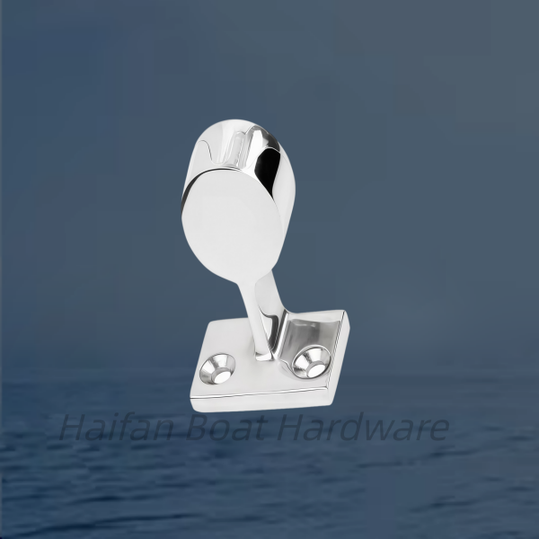 60° Tail (Aft / Rear) Bracket Stanchion