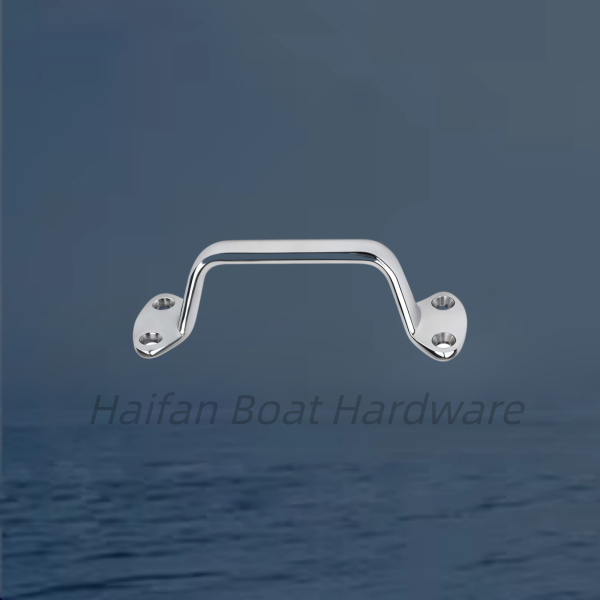 4-Hole Marine Deck Grab Handle