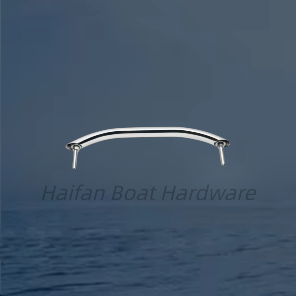 Oval Marine Grab Hand Rail