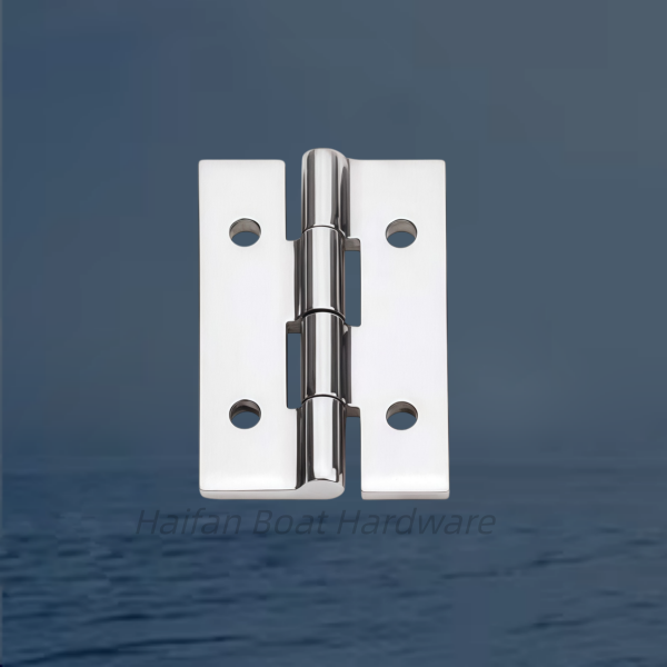 Heavy-Duty Marine-Grade Lift-Off Hinge