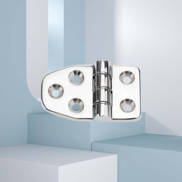 Antistatic Short-Side Door Hinge