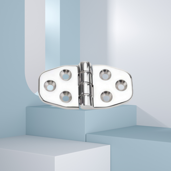 Antistatic Stainless Steel Short Side Door Hinge