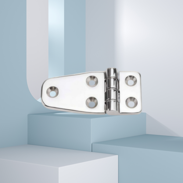 Antistatic Short Side Strap Hinge