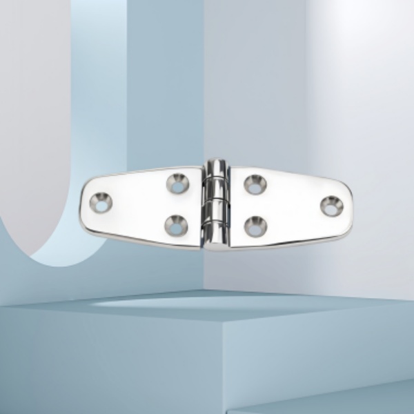 Antistatic Equal Strap Hinge