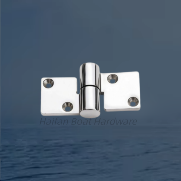 Marine-grade Lift-Off Hinge (Left)
