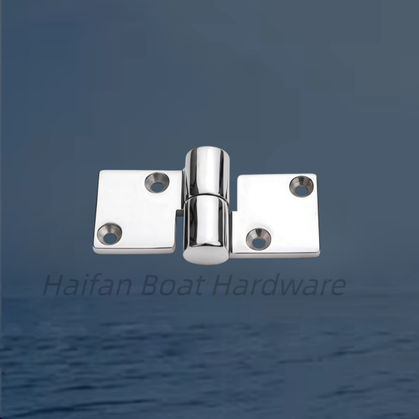 Marine-grade Lift-Off Hinge (Right)