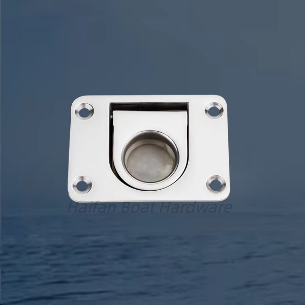 Boat Deck Handle Flush Pull Handle