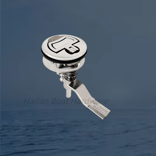 Cam Latch Flush Pull Deck Hatch D Lift Ring Handle