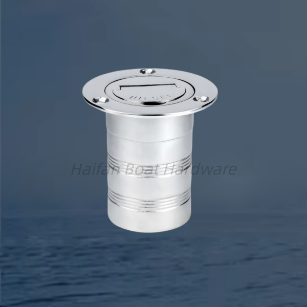 Marine Keyless Boat Deck Fill Filler 50mm