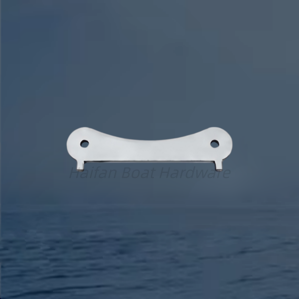 Universal Stainless Steel Boat Deck Fill & Plate Key